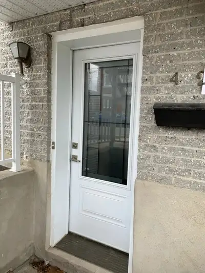 pictures of the unit