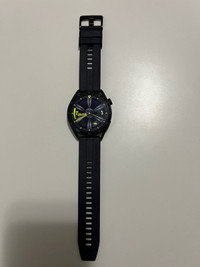 Apple HUAWEI Watch GT 3 46 mm smartwatch 