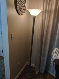 Floor lamp