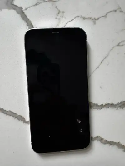 iPhone 12 Pro white , View more