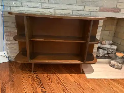 VINTAGE BOOKCASE , View more