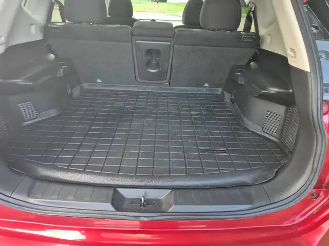 Nissan Rogue SV549321760236513287