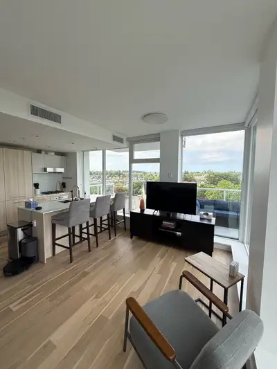 Room Available in East Van for July 1st (Female Only)