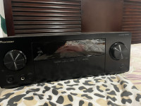 Pioneer receiver 