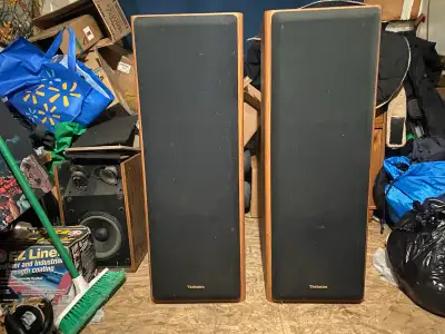 speakers (Technic), View more