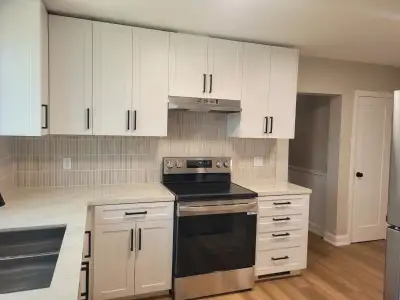 Semi-Detached House for Rent in Welland