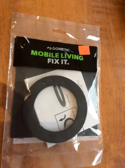 Brand new. Manufactured and sealed 31JAN2020. mfg no. 385311658 sku no. 9108559082