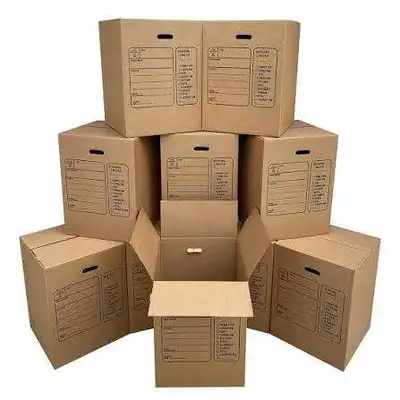 Moving Boxes Needed ASAP Please, View more