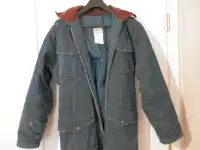 Insulated Coveralls - ActionWest - Saskatoon - Large $90.