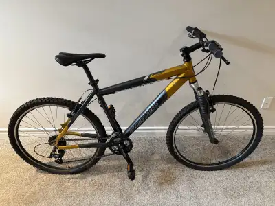Norco Bushpilot Mountainbike - like new, View more