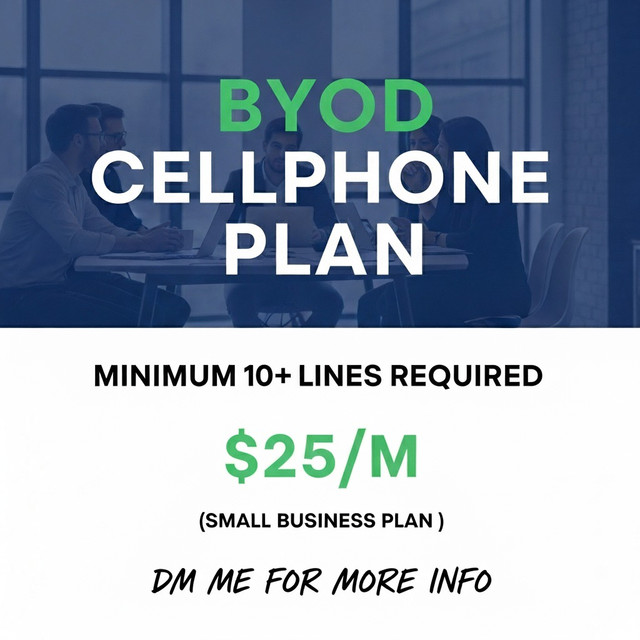Affordable Business Phone Plans That Scale in Other in Bathurst