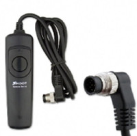 DSLR Camera Remote Shutter Control Cable for Nikon,Canon,Sony