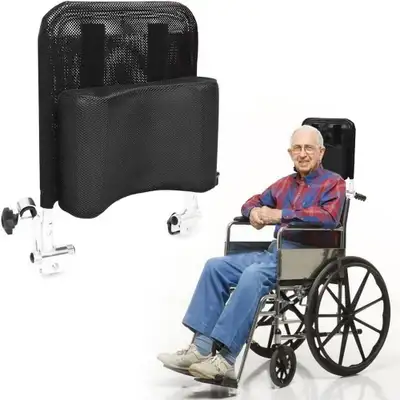 ❤️  WHEELCHAIR HEADREST NECK SUPPORT PILLOW  ❤️, View more