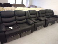 Can't-miss deals are here!! Complete Recliner Sets from $1599