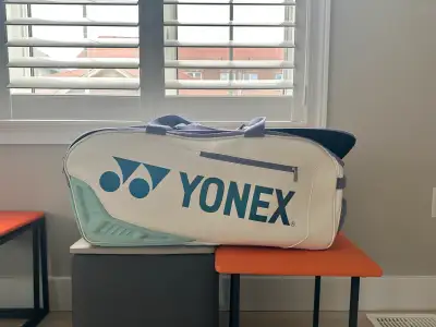 Yonex badminton bag, View more