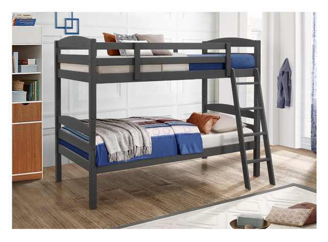 Brand New Bunk Bed in Beds & Mattresses in North Bay