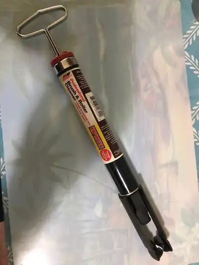Brand new Bennett Brush & Roller Cleaner, View more