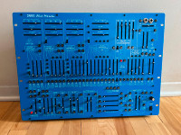 Behringer - 2600 Blue Marvin - analog semi-modular synth