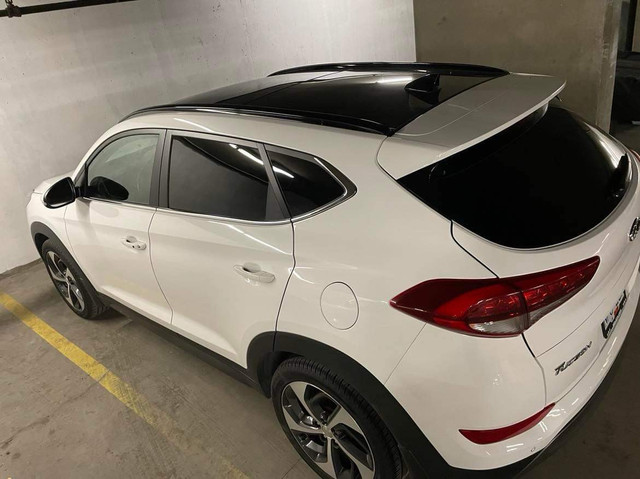 Hyundai Tucson AWD ( only 97,000km) - Limited Edition 2016  in Cars & Trucks in Vancouver - Image 2