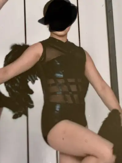 Size 8-10 dance costumes, View more