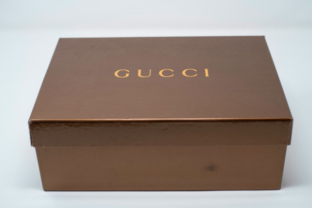 Women Gucci Sandal High Heels in Women's - Shoes in City of Toronto - Image 2
