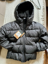 Youth Northface Puffer - New!