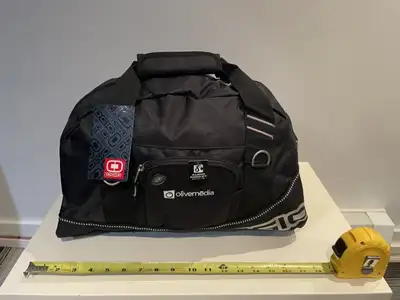 CARRY ON BAGS/ GOLF/ GYM, View more