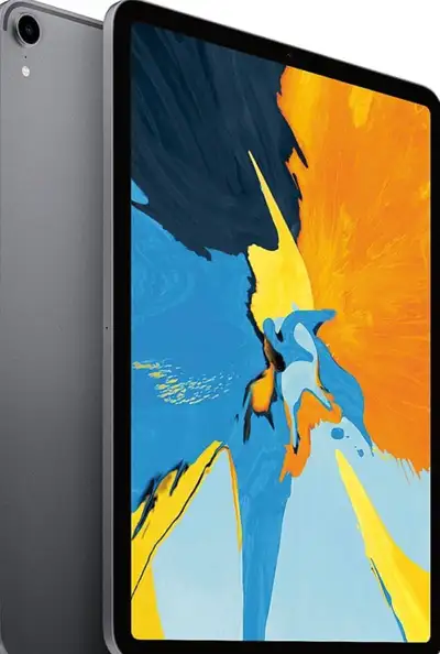 iPad Pro 11” 64gb, View more