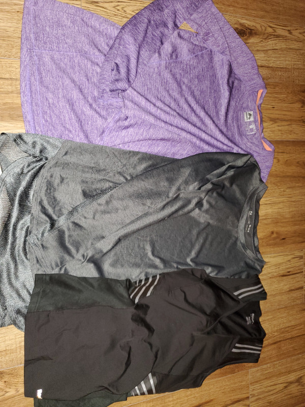 Womens med workout in Women's - Tops & Outerwear in Cambridge - Image 2