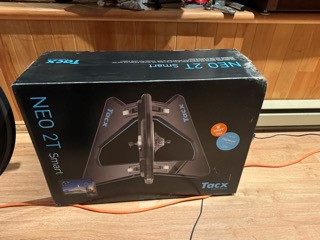 Tacx Neo2T