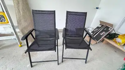 Hampton Bay Patio Chairs, View more