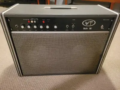 VT Guitar Amp, View more