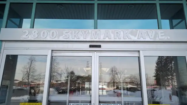 Private Furnished Office for Rent – $1,200 All Inclusive