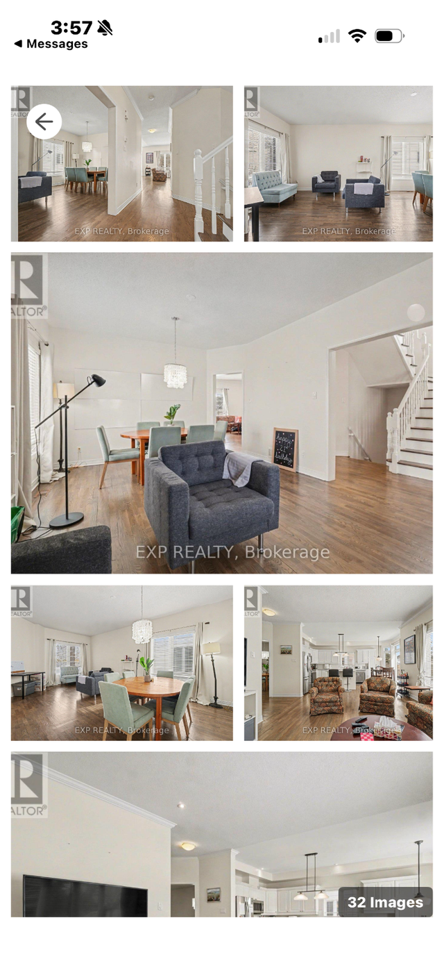 Room available for rent in house near Carleton University in Room Rentals & Roommates in Ottawa - Image 3