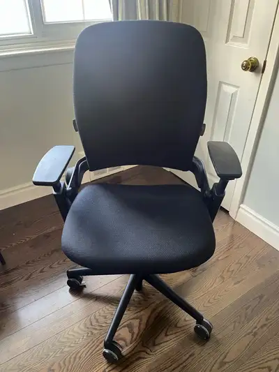 Steelcase Think Ergonomic Office Chair, View more