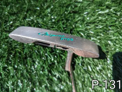 Mizuno 703 Putter, View more