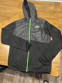 North Face Spring Jacket-Youth XL
