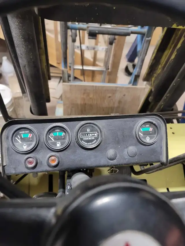 Forklift/chariot élévateur in Other in Gatineau - Image 4