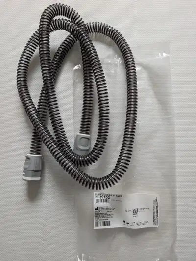 I'm selling a new, but taken out of the bag, ResMed ClimateLineAir 11 heated tube for a CPAP machine...