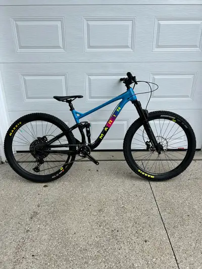 Marin Hawk Hill 3 - Size Medium, View more