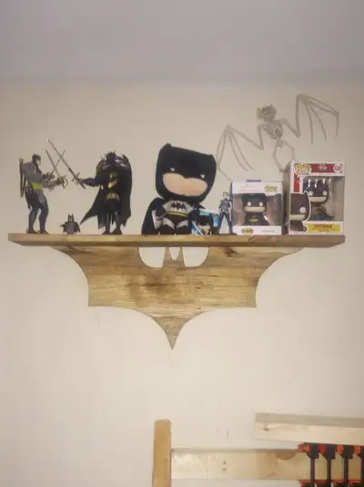 Floating shelves, View more