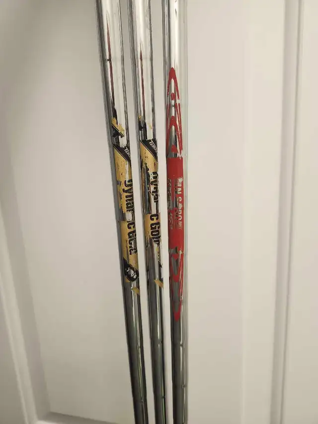 Taylormade Golf MRH Milled Grind 2 Wedge Set 50-54-58 (+1") in Golf in Oshawa / Durham Region - Image 7