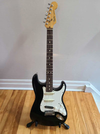1990 Fender American standard stratocaster