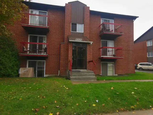 4 1/2 for rent in Laval, Fabreville