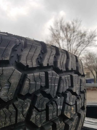 A/T 35x12.50x20 : Mickey Thompson Baja Boss tires for sale