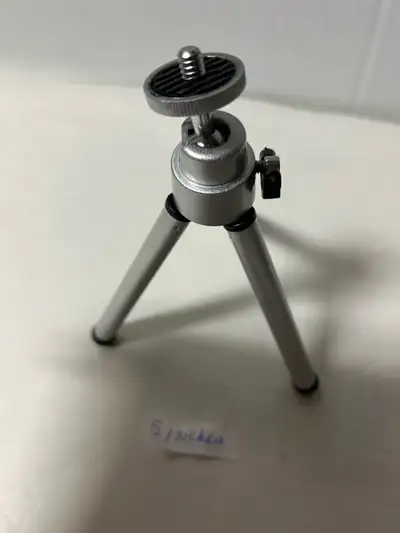 Mini Tripod, View more