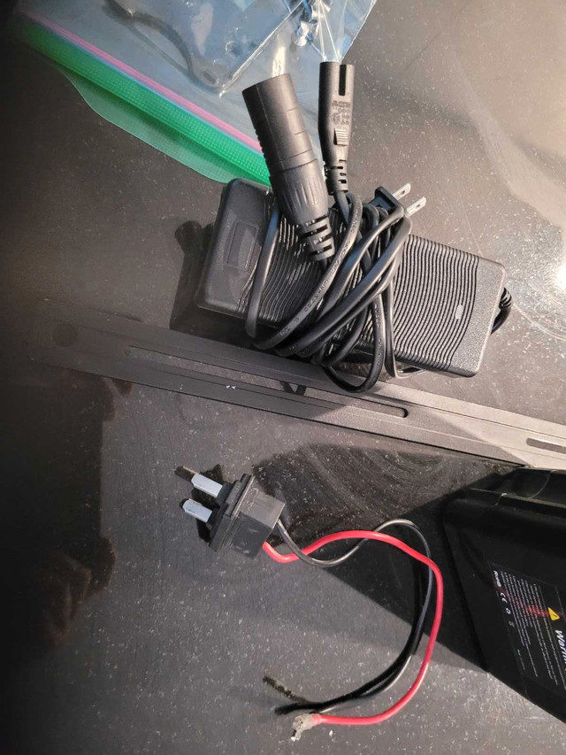 Batterie de vélo électrique dans Vélos électriques  à Longueuil/Rive Sud - Image 2