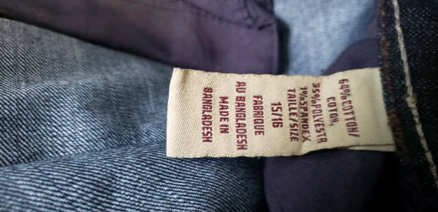 Womens jeans in Women's - Bottoms in Brantford - Image 4