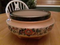 Antique Bowl (Made In England) 