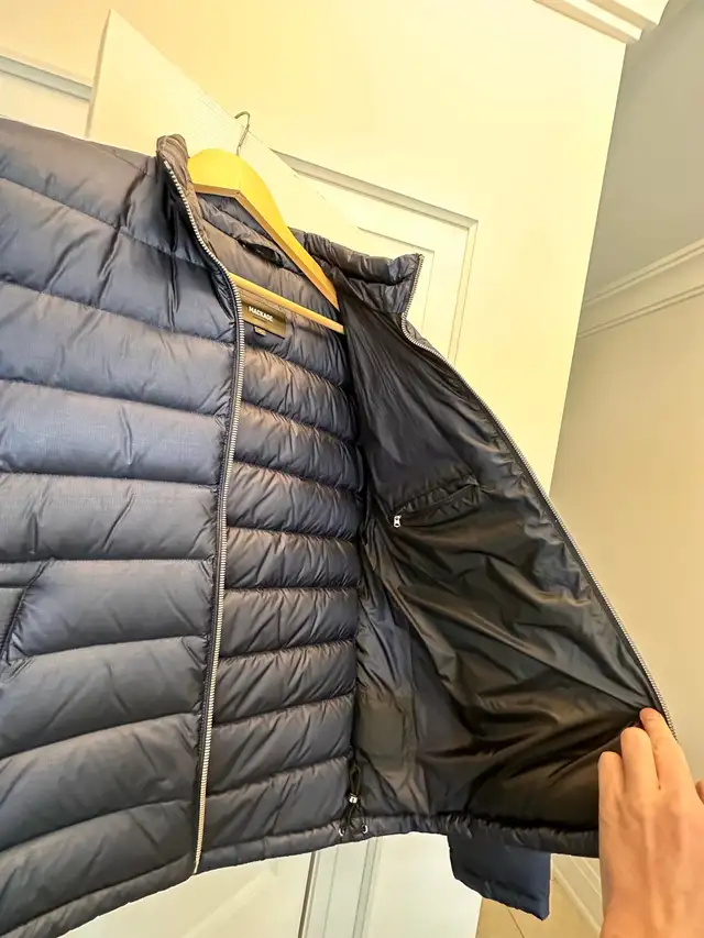 Mackage men’s coat sz 40 in Men's in Mississauga / Peel Region - Image 8